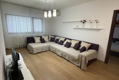 Apartament cu 2 camere semidecomandat în Central - 2