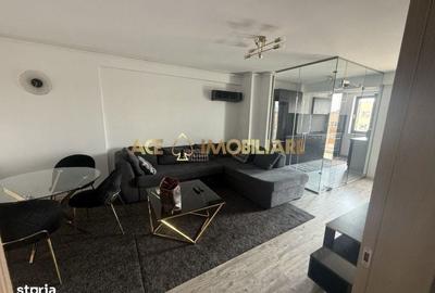 Apartament cu 2 camere în Nerva Traian