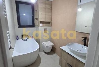 Apartament cu 3 camere decomandat, mobilat în Aviației - 3