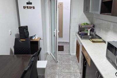 Apartament cu 2 camere decomandat în Ultracentral - 4