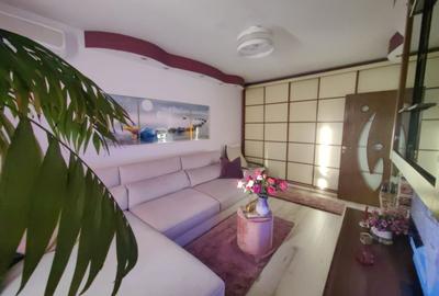 Apartament cu 2 camere decomandat, mobilat în Crângași - 2