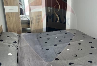 Apartament cu 2 camere în Funcționarilor - 7