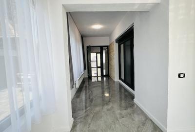 Casă individuală cu 4 camere cu Canalizare în Șagului - 9