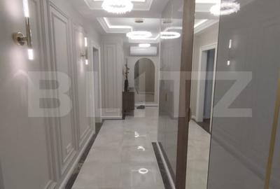 Apartament cu 3 camere decomandat, mobilat în Copou - 16
