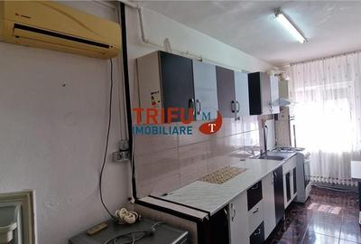 Garsonieră decomandată în Cetate - 6