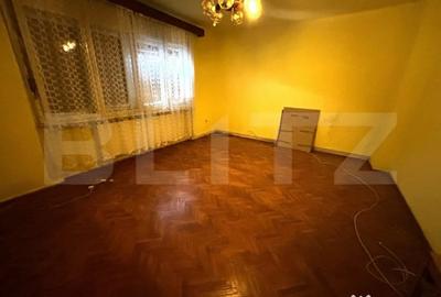 Apartament cu 2 camere semidecomandat, mobilat în Carpați 1 - 3