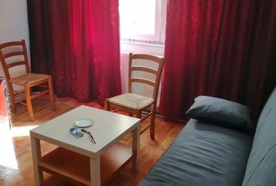 Apartament cu 2 camere semidecomandat în Central - 4