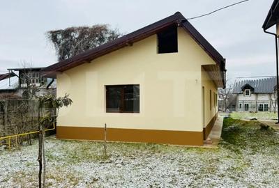 Casă cu 3 camere cu Teren 454 Mp în Central
