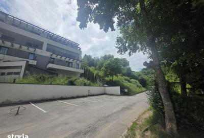 Apartament cu 2 camere în Schei - 1