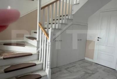 Casă cu 4 camere cu Teren 167 Mp în Burdujeni - 3