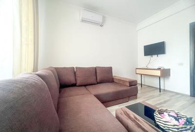 Apartament cu 2 camere în Central - 2