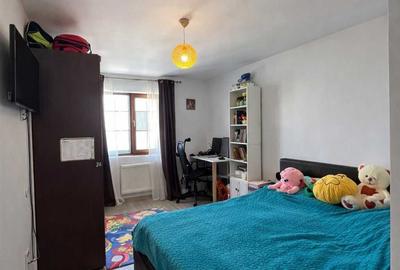 Apartament cu 3 camere decomandat în Central - 2