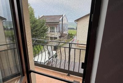 Apartament cu 2 camere decomandat în Păcurari - 4