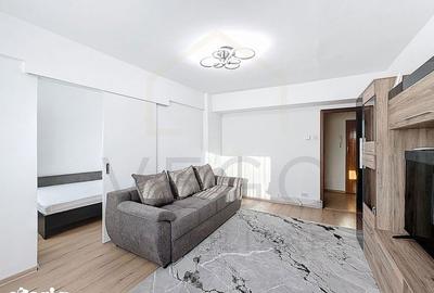 Apartament cu 2 camere semidecomandat, mobilat în Mărăști - 1