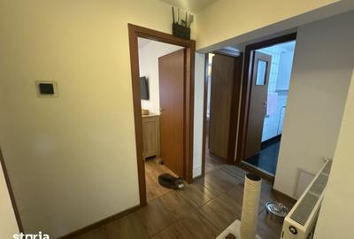 Apartament cu 3 camere în 13 Septembrie - 4