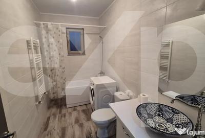 Apartament cu 2 camere decomandat în Trivale