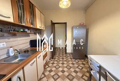 Apartament cu 2 camere decomandat, mobilat în Turnișor - 5