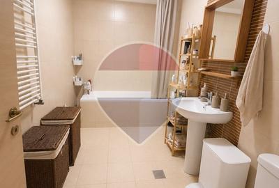 Apartament cu 2 camere în Vitan