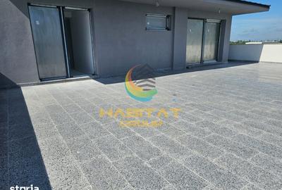 Apartament cu 4 camere în Berceni