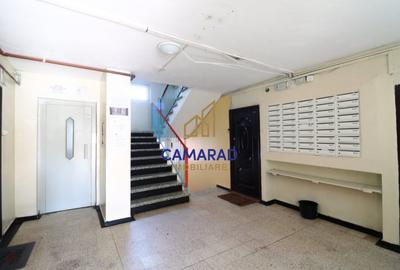 Apartament cu 3 camere semidecomandat, mobilat în Titan - 2