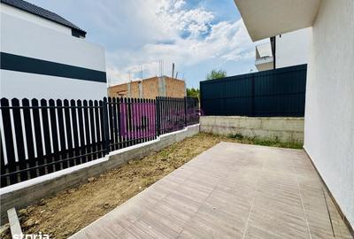 Casă cu 4 camere cu Teren 190 Mp în Central