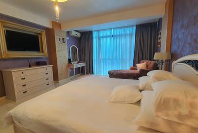 Apartament cu 4 camere decomandat, mobilat în Mamaia-Sat - 6