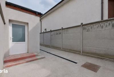 Casă cu 4 camere cu Teren 720 Mp în Grădiște