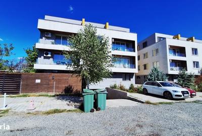 Apartament cu 2 camere decomandat în Băneasa - 2