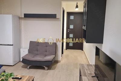 Apartament cu 2 camere decomandat, mobilat în Popești-Leordeni - 5