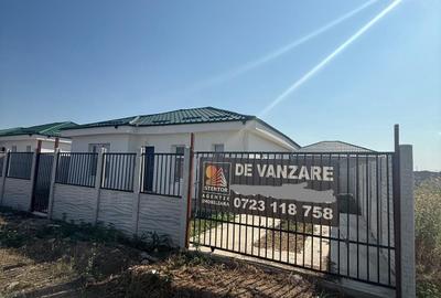 Casă cu 3 camere cu Canalizare în Măgurele - 5
