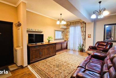 Apartament cu 2 camere semidecomandat, mobilat în Grivița - 5