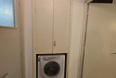 Apartament cu 2 camere semidecomandat în Giurgiului