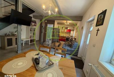 Casă cu 3 camere cu Teren 350 Mp în Central - 3