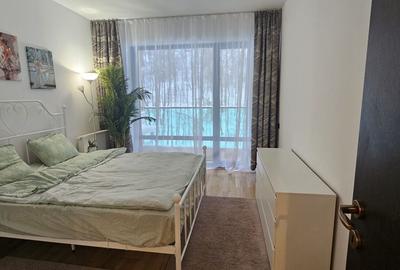 Apartament cu 2 camere decomandat în Răcădău - 8