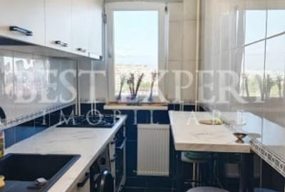Apartament cu 2 camere decomandat, mobilat în Titan - 6