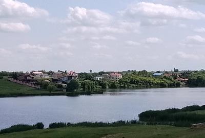 Teren de 589 mp, în Dârvari