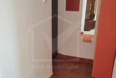 Apartament cu 2 camere semidecomandat, mobilat în Gheorgheni - 6