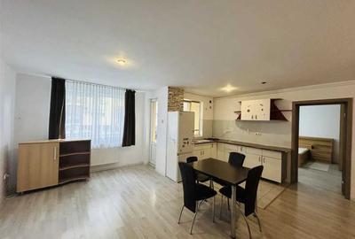 Apartament cu 3 camere decomandat în Central - 2