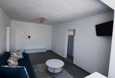 Apartament cu 2 camere în Dalboșeț - 1