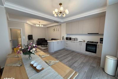 Apartament cu 3 camere în Central - 2