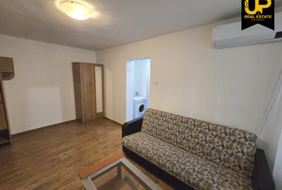Apartament cu 2 camere semidecomandat, mobilat în Crângași - 4