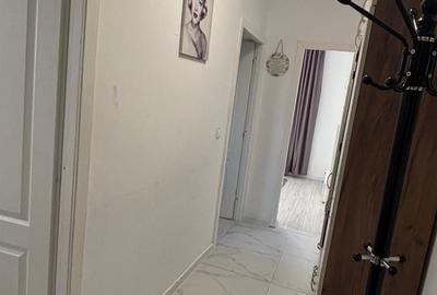 Garsonieră decomandată în Lunca Cetățuii - 1