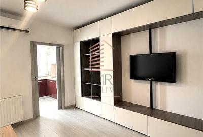 Apartament cu 2 camere în Calea Aradului