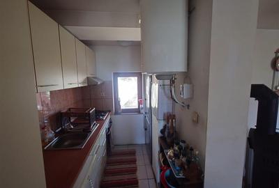 Casă individuală cu 5 camere cu Teren 1440 Mp în Brazii - 11