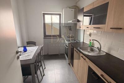 Apartament cu 2 camere decomandat, mobilat în Someșeni - 5
