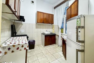 Apartament cu 3 camere în Cișmigiu - 6