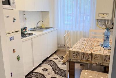 Apartament cu 2 camere semidecomandat în Petros - 6