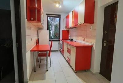 Apartament cu 2 camere în Central - 1