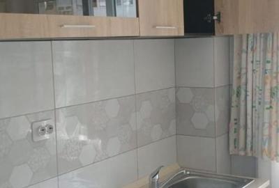 Apartament cu 2 camere în Central - 1