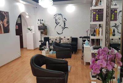 Spațiu comercial, de 15 mp, în Central - 2